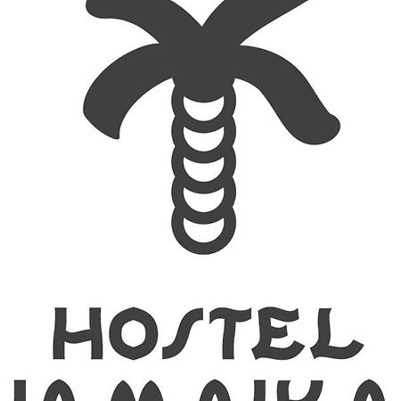 Ostello Jamaika @ Shopen VNO Esterno foto