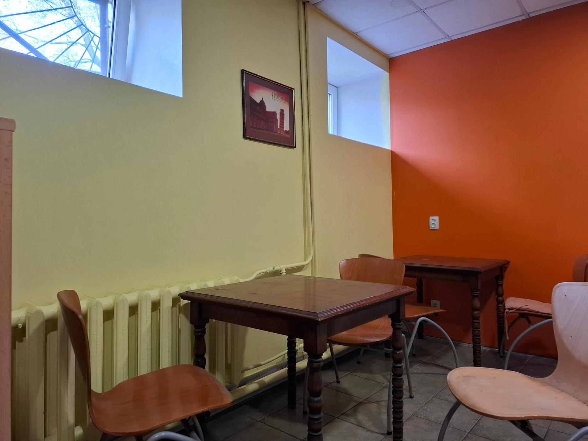 Ostello Jamaika @ Shopen VNO Esterno foto